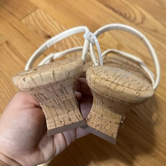 Circus NY | Faye Strappy Sandal - Picture 8 of 9